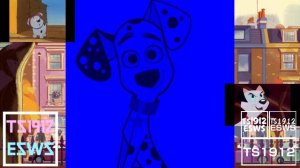 [Sparta Remix] The VX Dalmatian Sparta Custom Source has a Sparta Remix