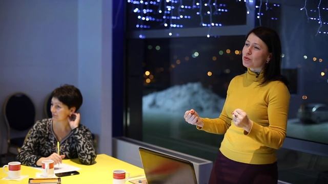 Встреча-размышление "О пространстве замолвите слово", 2016 смотреть онлайн