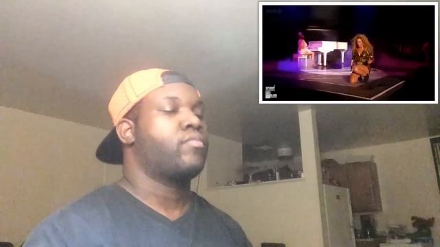 Beyonce Beautiful Ones/sex Is On Fire Live At Glastonbury 2011 Reaction смотреть онлайн