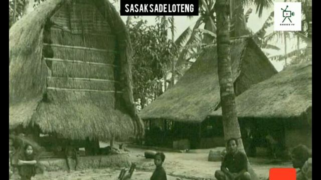 Lombok Tempo Dulu смотреть онлайн
