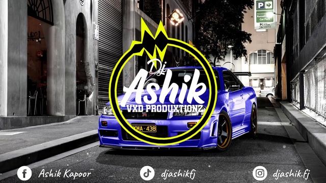 Jhoome Jo Pathaan Club Mix | DJ Ashik X DJ KoNiKz | Vxd Produxtionz смотреть онлайн