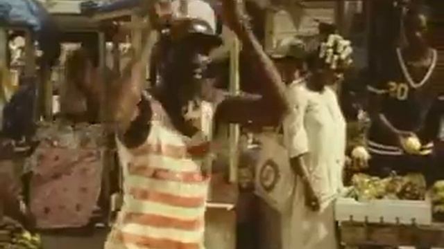 FatboySlim Push The Tempo