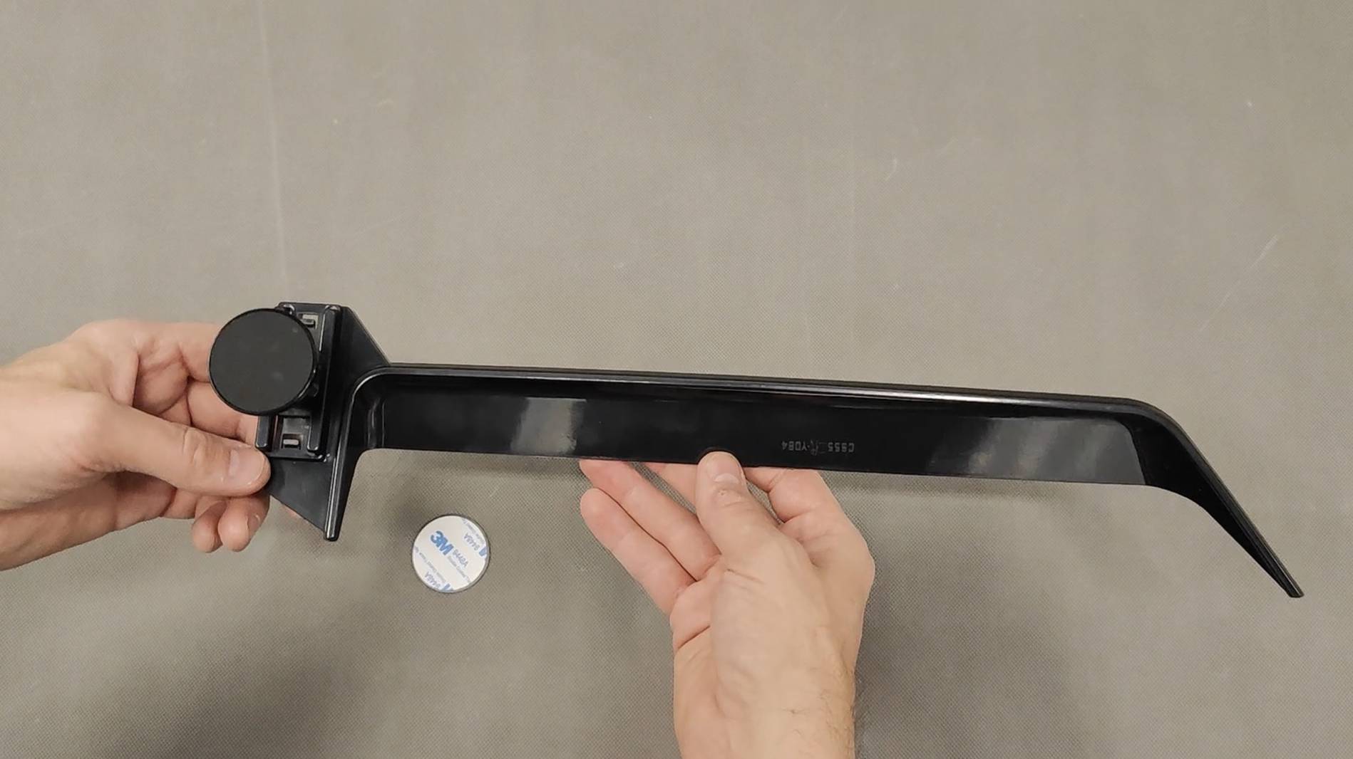 Держатель для телефона магнитный для Chaqngan CS55plus / UNI-S