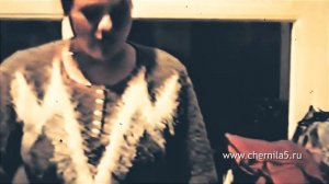 Чернила для 5-го класса (Игорь Веряскин) - Старый альбом