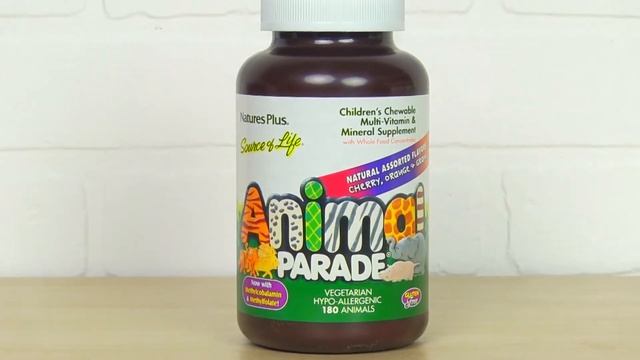 Nature's Plus | Small Roots to Industry Leader смотреть онлайн