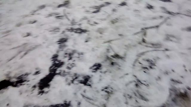 Ходим по льду смотреть онлайн