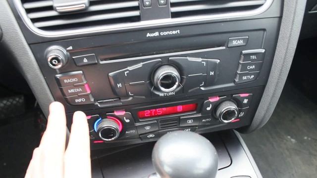 2008 Audi А4 2.0 TDI