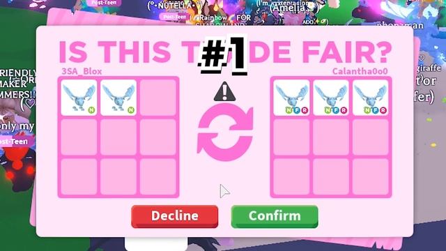 W/F/L? 🥺... Was this enough for my NO POTION NEON MEGA (Shadow Dragon, Parrot, Bat Dragon, Cobra) смотреть онлайн