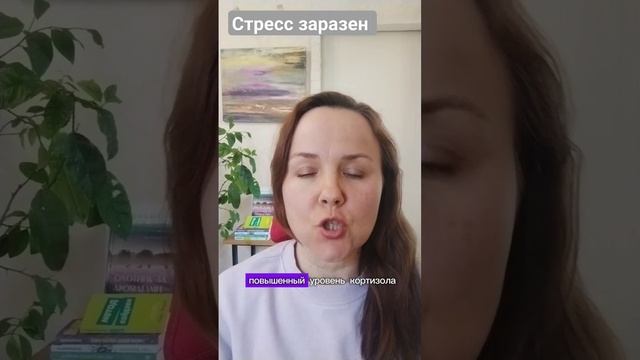 Стресс секонд-хенд и антиэйдж смотреть онлайн