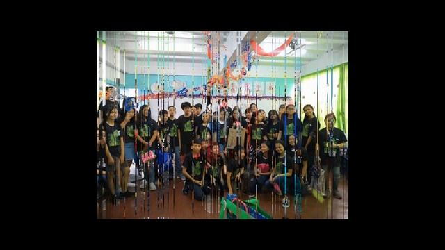 Grade 6 - Krypton "A JOURNEY to a NEW BEGINNING" | Graduation Video смотреть онлайн
