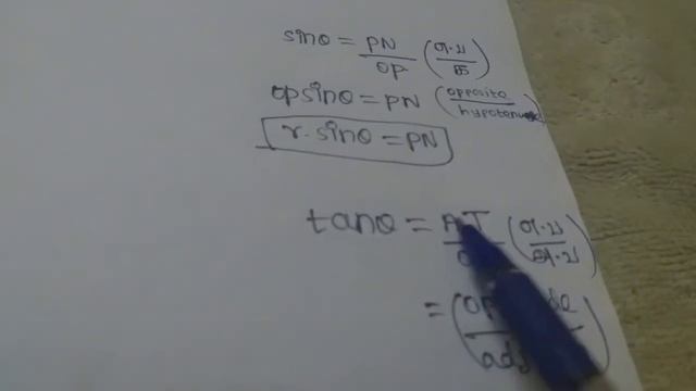 Lim \theta to 0 (Sin theta)/theta = 1 _ Differential Calculus _ chapter 1 _ video 22 _ thamil смотреть онлайн