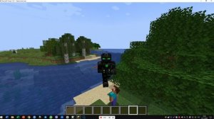 как изпользовать мод Easy NPC