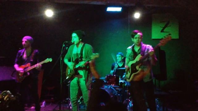 PRAVADA - Волна (13.12.14) смотреть онлайн