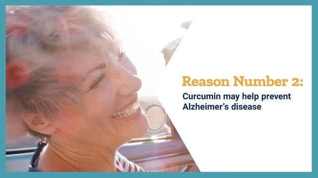 3 Reasons to Add Curcumin to Your Routine смотреть онлайн