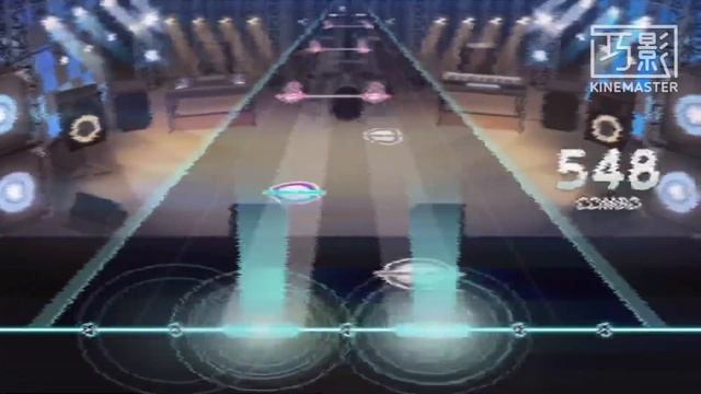 [banG dream fanmade]Aleph-0 смотреть онлайн