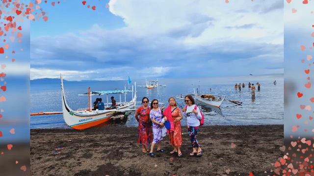 LEMERY BATANGAS CITY. meet my cousin after 4 dekada. thank you. смотреть онлайн