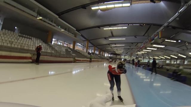 GoPro - Martina Sablikova and NOVIS team 2013 смотреть онлайн