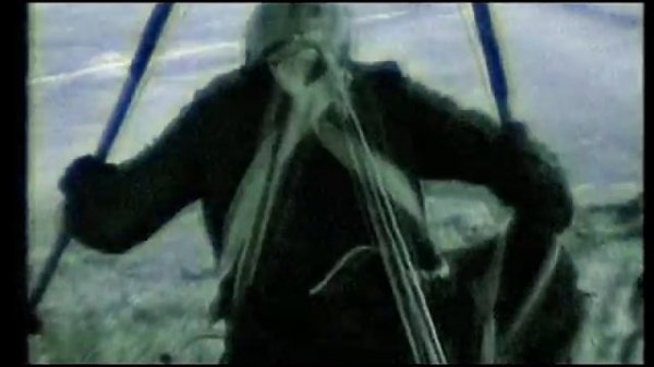 Табула Раса - Восток (official video)