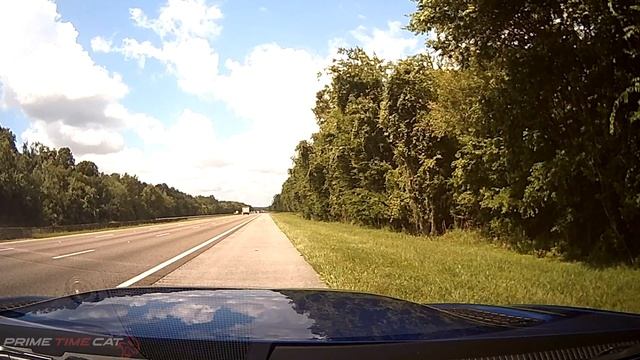 I GOT PULLED OVER IN MY 2022 CHARGER HELLCAT WIDEBODY! [DASHCAM FOOTAGE] смотреть онлайн