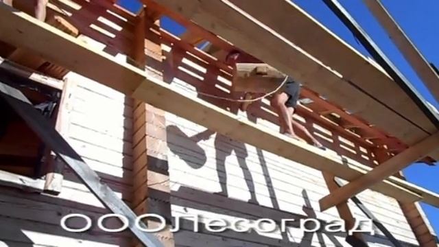 Лесоград Продакшн