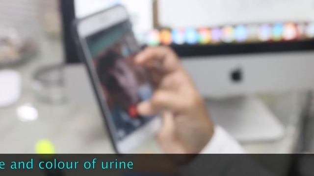 Chyluria Case Getting Cured in 3 Days Dr Ravi Singh смотреть онлайн