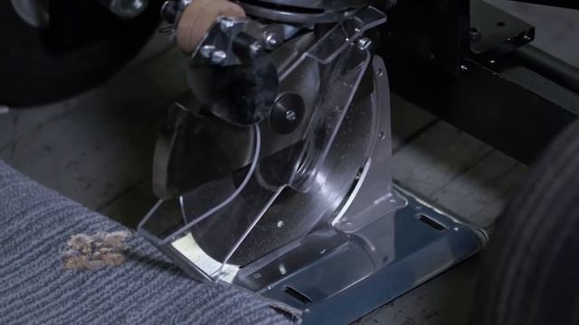 How to cut carpet runners fast & easy USA MADE смотреть онлайн