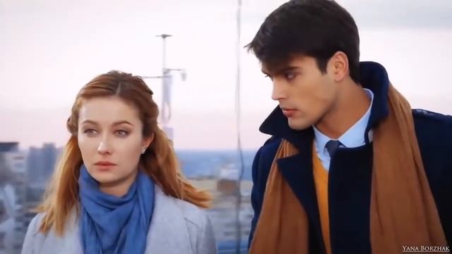 Ради любви я всё смогу