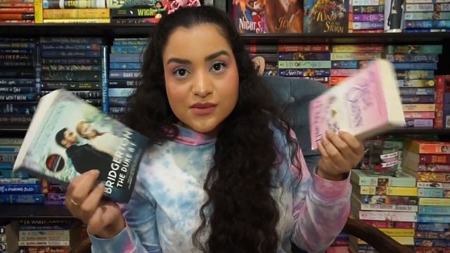 Romance Hot Takes | Reverse Harem, Illustrated Covers, & Jessa Kane смотреть онлайн