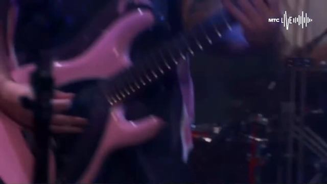 кис-кис – Live @ МТС Live Youth (2020) смотреть онлайн