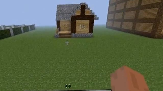 Minecraft house ideas by Fax Focus смотреть онлайн