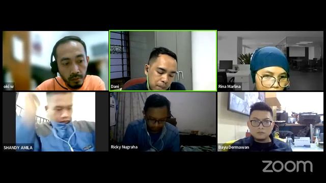 KRY | Pengantar Akuntansi | Ferdiansyah, | STIE.RA.Kamis.17:00 #8 смотреть онлайн