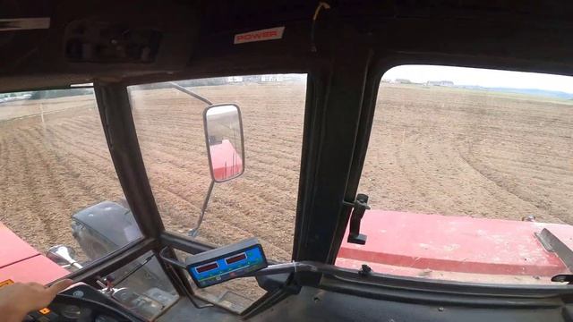 Sejeme Eddu s nowym nabytkom. Pneusej 4 m v akcii*Agro-Galko* ZetVlog #47 смотреть онлайн