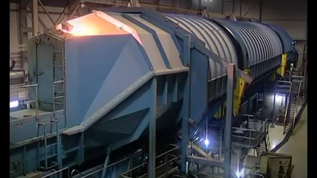 Технология производства смотреть онлайн