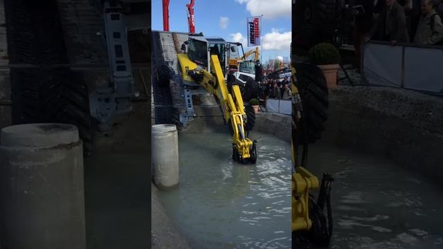 Техника которую мы используем 3 Бурение скважин на воду Москва и Московская область смотреть онлайн