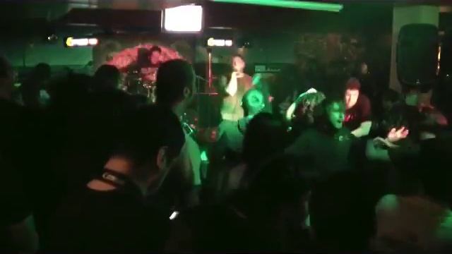 SELF TORTURE - Noradrenaline смотреть онлайн