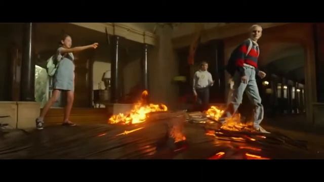 Quick Silver AMV Don't Wake me смотреть онлайн