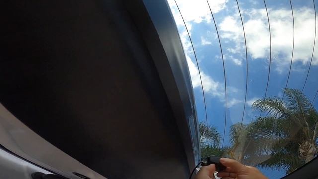 Install Dashcam dual channels dashcam in 2020 Rav4 hybrid смотреть онлайн