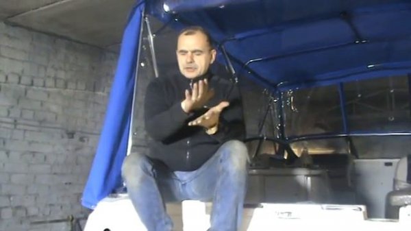 Купальная платфорома Regal 2550