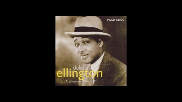 Duke Ellington - Mood Indigo смотреть онлайн