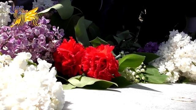 Праздничные мероприятия посвященные Великой Победе! ДО "Цимла Медиа", рук. Сергиенко Д.А. смотреть онлайн