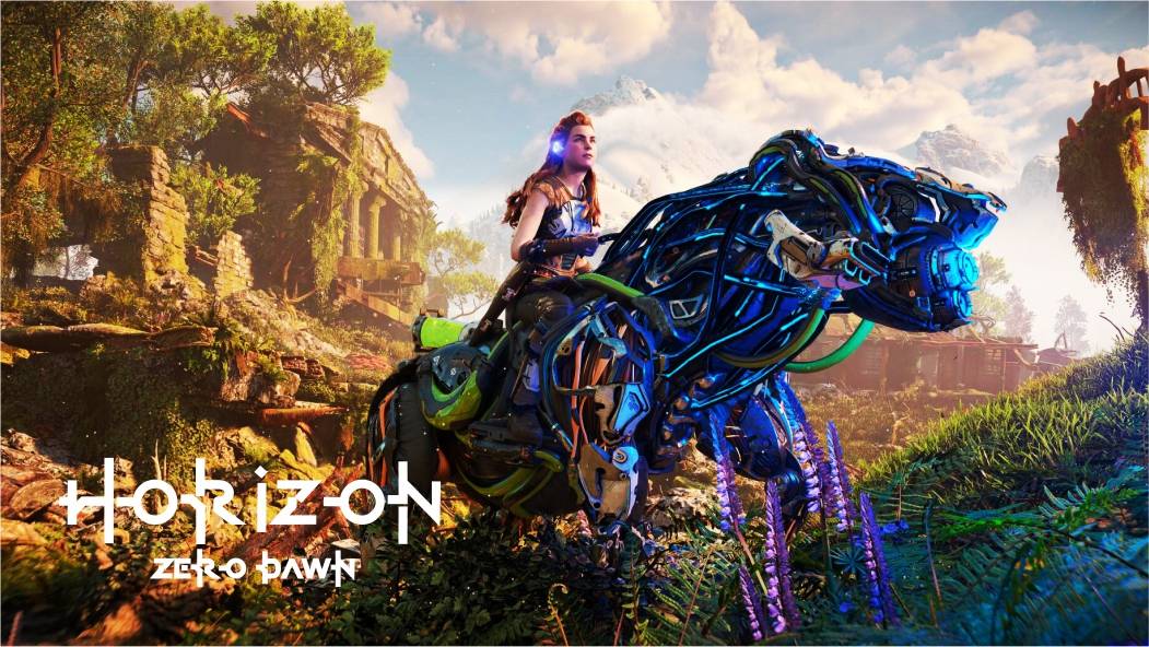 Horizon Zero Dawn на ПК ► КОТЕЛ КСИ #29 смотреть онлайн