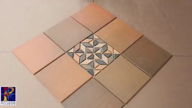 Piso Matizado 30 y Malla Prisma смотреть онлайн