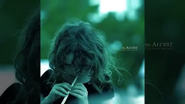 Alcest - Souvenirs D'Un Autre Monde смотреть онлайн
