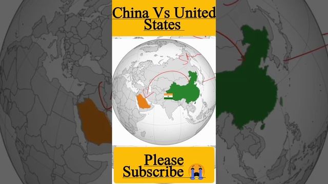 China Vs United || watch China, Saudi Arabia Sign Partnership Deal..... #upsc #gk #currentaffairs смотреть онлайн