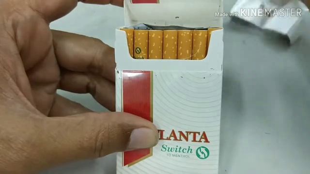 รีวิวบุหรี่นอก ATLANTA SWITCH รสแดงเข้มแต่มีเม็ดบีบ смотреть онлайн