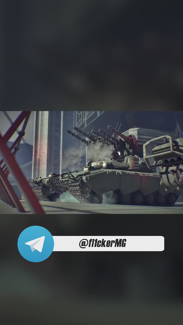 Новая игра от выходцев из Electronic Arts и Ubisoft - Armor Atack смотреть онлайн