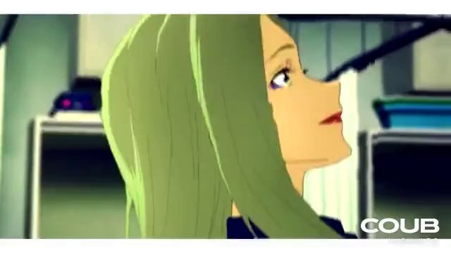 Аниме под музыку 438