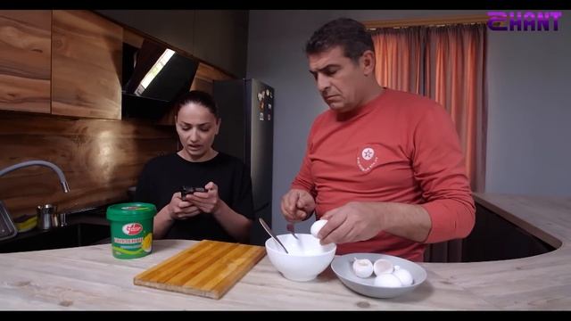 Կախվածություն / Kakhvatsutyun / Սերիա 108 смотреть онлайн