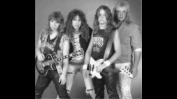 Neon Cross - Mystery of Love