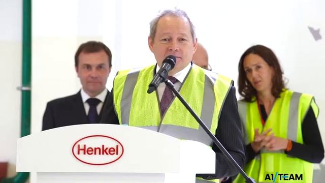 A1 Team Henkel Perm смотреть онлайн
